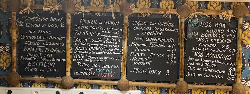 Atsika - Menu Image 4